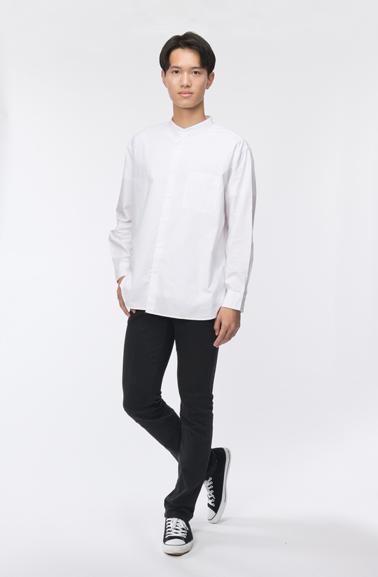 服部慶治 