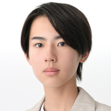 海野壮真 
