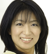 藤森 夕子