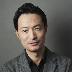 前川泰之 