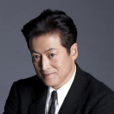 陣内孝則 