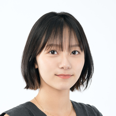 工藤綾乃 